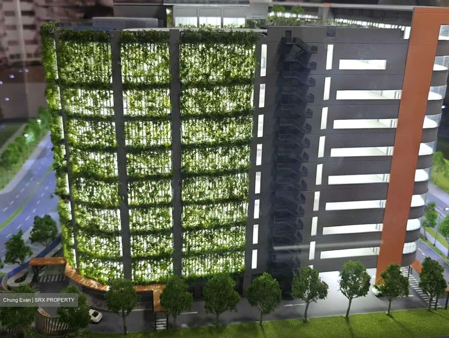 Tukang Innovation Drive (D22), Factory #549139961